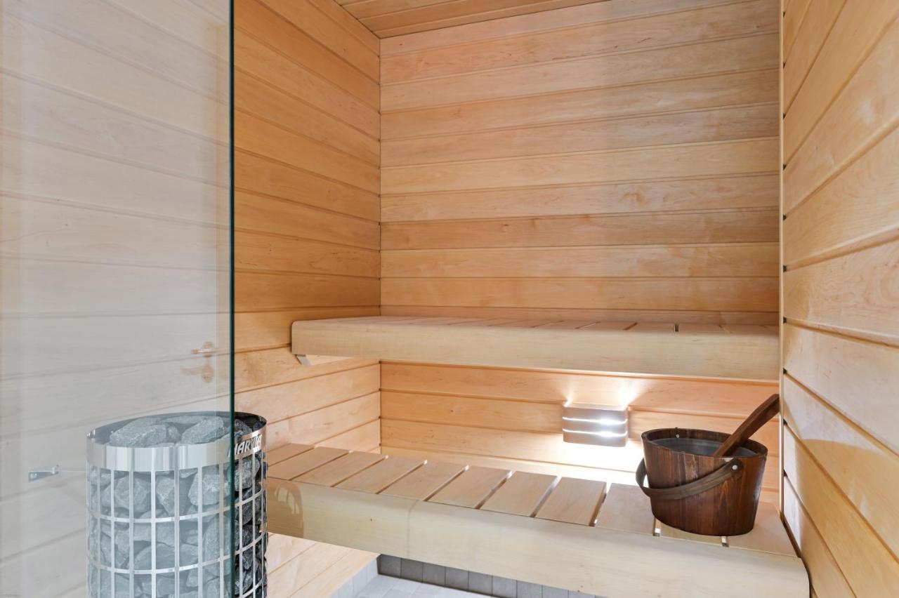 Homely - Executive Suite 72M2 -Sauna Хельсинки Экстерьер фото