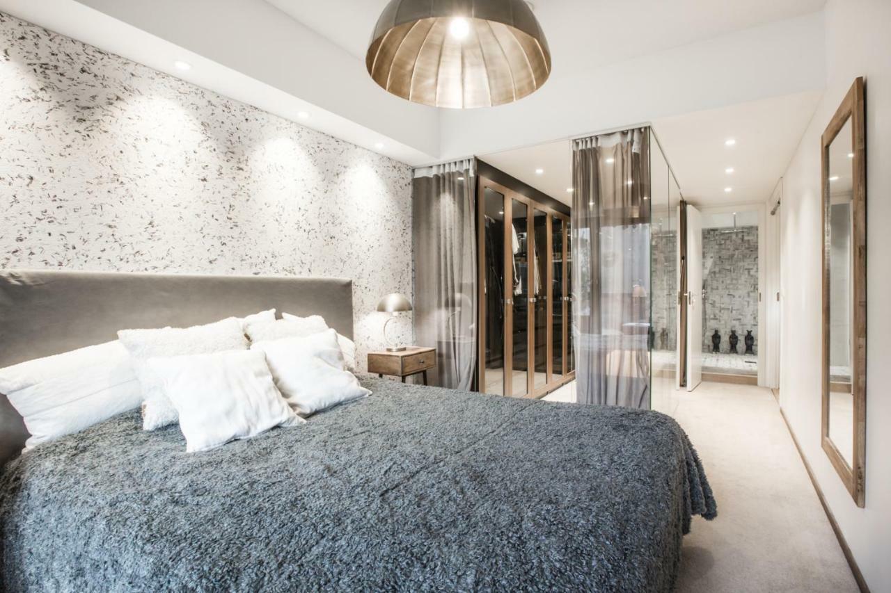 Homely - Executive Suite 72M2 -Sauna Хельсинки Экстерьер фото